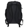 Additional Thumbnail Image 3 - a black backpack with straps