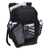 View Image 3 of 4 of Ryder Laptop Backpack - Embroidered