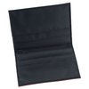 View Image 5 of 5 of Soft Touch RFID Wallet - 24 hr