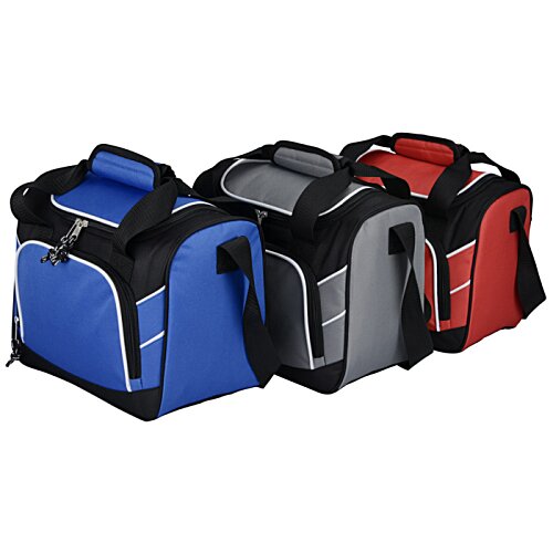 Additional Image 3 - a group of bags on a white background