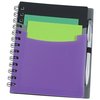View Image 2 of 6 of Puka Notebook Set - 24 hr