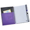 View Image 6 of 6 of Puka Notebook Set - 24 hr