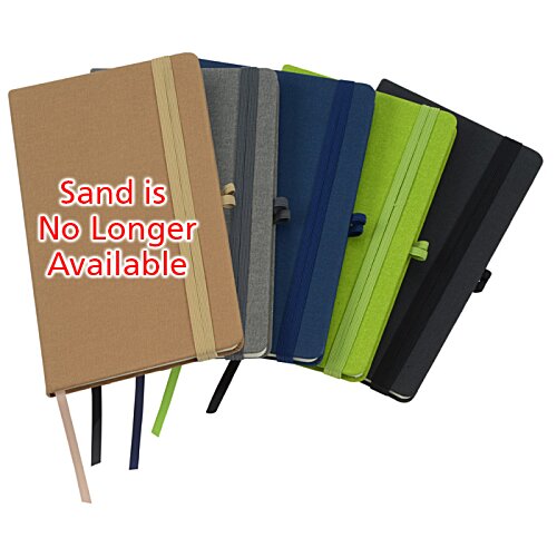 Additional Image 2 - a group of notebooks with pencils