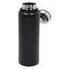 View Image 2 of 3 of Stainless Steel Vacuum Bottle - 36 oz.