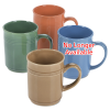 a group of coffee mugs