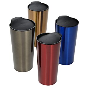 Additional Image 2 - a group of colorful cups