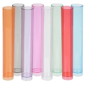 Additional Image 1 - a group of colorful sticks