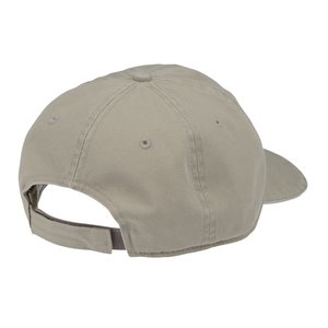 Additional Image 1 - a grey hat on a white background