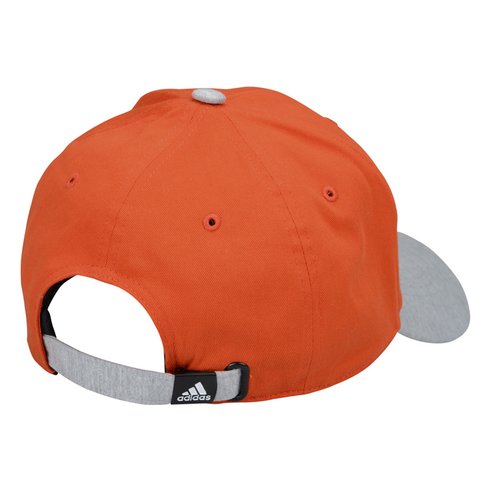 Additional Image 1 - an orange baseball cap