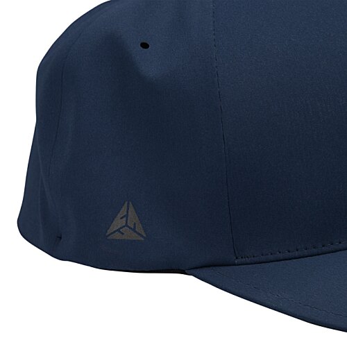 Additional Image 2 - a close up of a hat