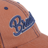 Additional Image 1 - a close up of a hat