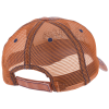 Additional Image 2 - a brown hat with a white background