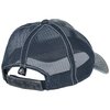 View Image 2 of 2 of Outdoor Cap Weathered Cotton Mesh Back Cap