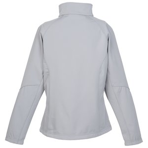 Additional Image 1 - a white jacket with a long sleeve