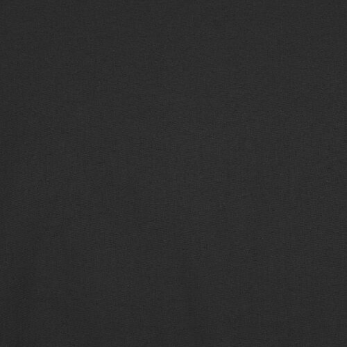 Additional Image 3 - a black fabric with white text