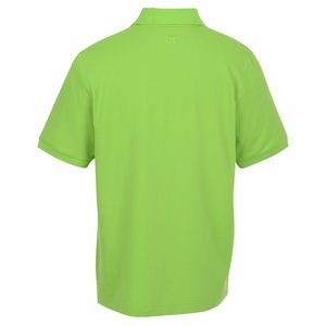 Additional Image 1 - a green shirt on a white background
