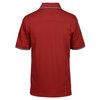 View Image 2 of 3 of Cutter & Buck Advantage Tipped Polo - Men's