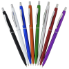 Additional Image 2 - a group of pens in a fan