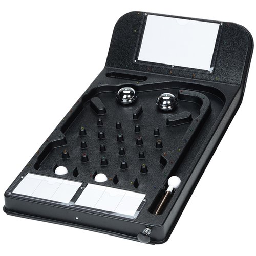 Additional Image 1 - a black and white device