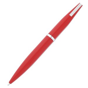 Additional Image 1 - a red pen on a white background