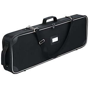 Additional Image 2 - a black case with a handle