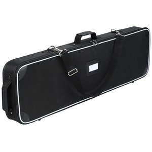 Additional Image 2 - a black case with a handle