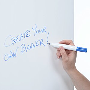 Additional Image 4 - a hand writing on a white board