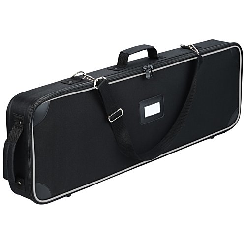 Additional Image 3 - a black case with a handle