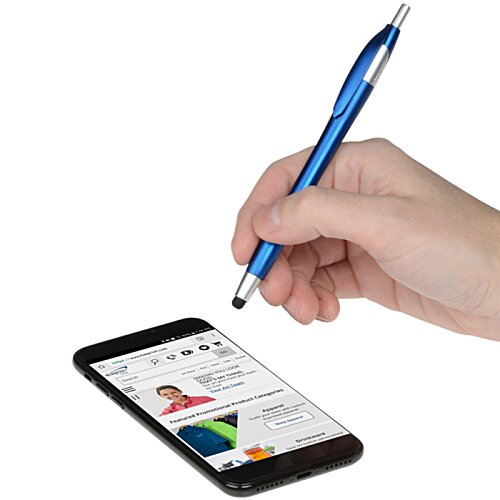 Additional Image 2 - a hand holding a pen