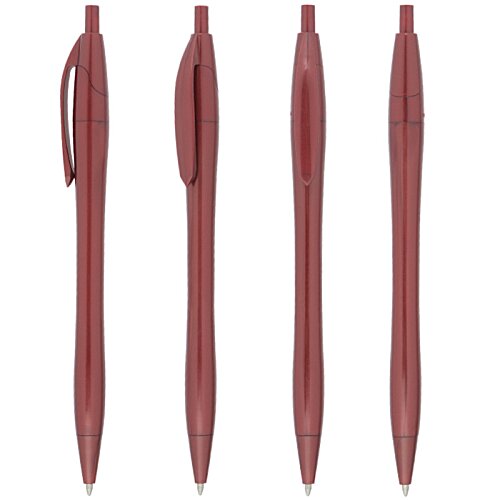 Additional Image 1 - a row of pens on a white background
