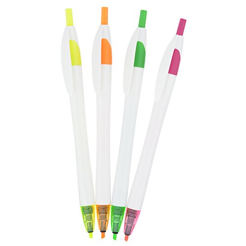 Additional Image 4 - a group of colorful pens