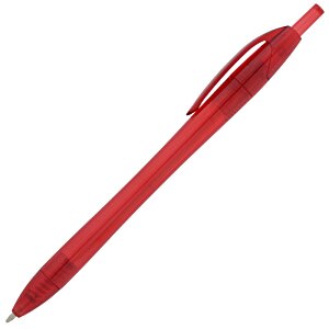 Additional Image 1 - a red pen with a cap