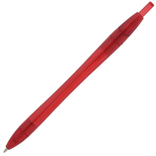 Additional Image 2 - a red pen on a white background