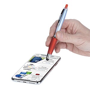 Additional Image 4 - a hand holding a pen