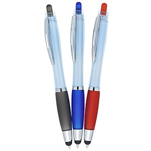 Additional Image 5 - a group of pens with different colors