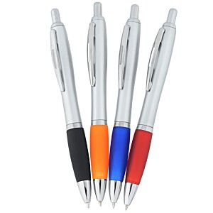 Additional Image 1 - a group of pens with different colors