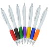 Additional Image 1 - a group of pens in a row