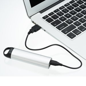 Additional Image 2 - a usb flash drive on a laptop