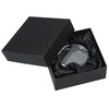 View Image 2 of 2 of Gem Cut Crystal Paperweight