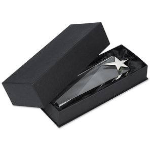 Additional Image 1 - a coffin in a box