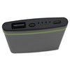 Additional Image 1 - a grey rectangular object with buttons