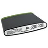 Additional Image 2 - a black electronic device with white buttons
