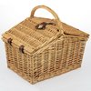Additional Image 2 - a wicker picnic basket