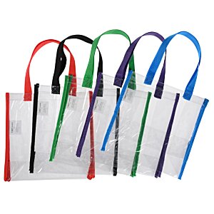 Additional Image 1 - a group of bags with handles