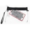 View Image 2 of 2 of Clear Game Wristlet