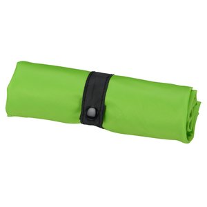 Additional Image 2 - a green roll of garbage bags