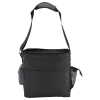 Additional Thumbnail Image 2 - a black bag with a strap