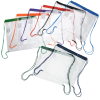 View Image 2 of 2 of Clear Game Drawstring Sportpack