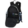 View Image 4 of 4 of Transfer Laptop Backpack - Embroidered