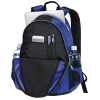 View Image 4 of 4 of Diesel Laptop Backpack - Embroidered